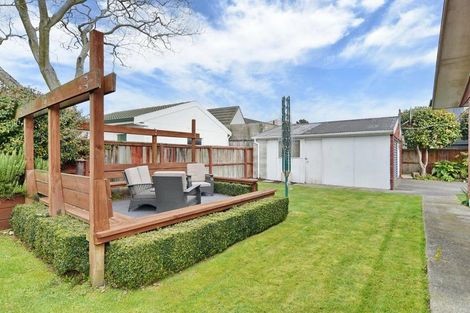 Photo of property in 177 Maidstone Road, Avonhead, Christchurch, 8042
