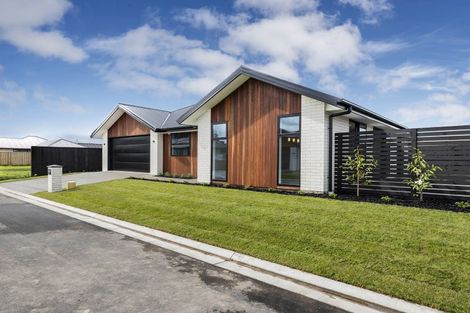 Photo of property in 2 Lolite Lane, Rolleston, 7615