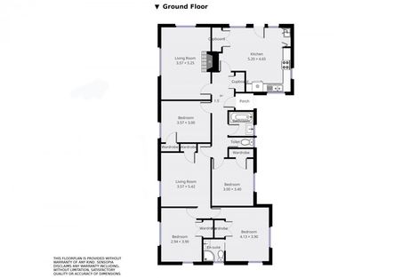 Photo of property in 62 Godley Street, Waiwhetu, Lower Hutt, 5010