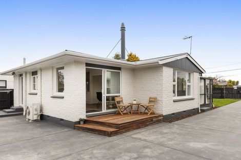 Photo of property in 19 Whitehall Street, Mairehau, Christchurch, 8013