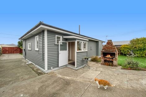 Photo of property in 92 Randolph Street, Woolston, Christchurch, 8062