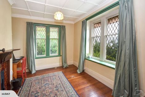 Photo of property in 34 Adderley Terrace, Ravensbourne, Dunedin, 9022