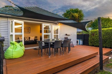 Photo of property in 162 Halswell Road, Hillmorton, Christchurch, 8025