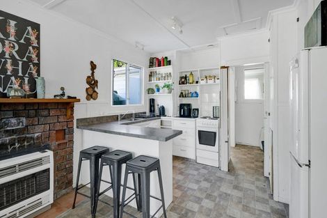 Photo of property in 161 Wairau Road, Kaitake, New Plymouth, 4374