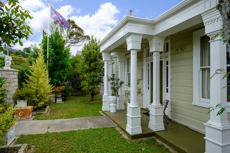 Photo of property in 47 Pacific Street, Roslyn, Dunedin, 9010