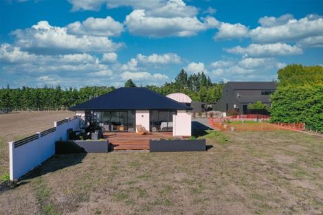 Photo of property in 1014 Two Chain Road, Swannanoa, Rangiora, 7475