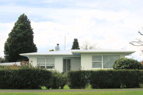 Photo of property in 302 Ngongotaha Road, Ngongotaha, Rotorua, 3010