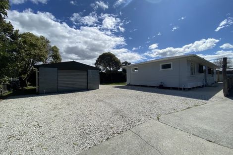 Photo of property in 24 Lucas Street, Riversdale, Blenheim, 7201
