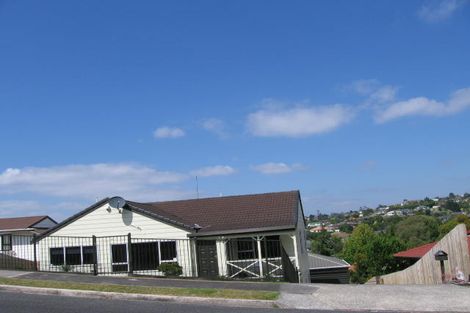 Photo of property in 9 Montclair Rise, Browns Bay, Auckland, 0630