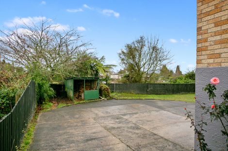 Photo of property in 135 Tirau Street, Putaruru, 3411