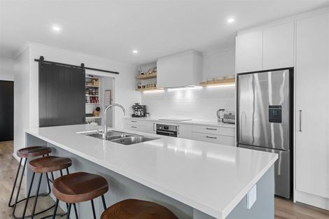 Photo of property in 595 Springston Rolleston Road, Rolleston, 7615