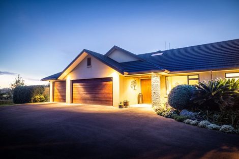 Photo of property in 366a Pencarrow Road, Tamahere, Hamilton, 3283