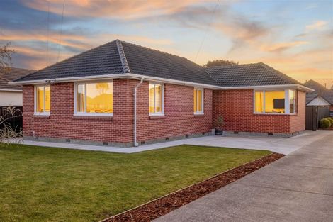 Photo of property in 187 Wales Street, Halswell, Christchurch, 8025