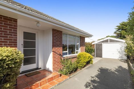 Photo of property in 16 Pine Avenue, New Brighton, Christchurch, 8061