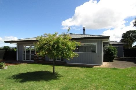Photo of property in 2/3 Marshall Avenue, Richmond Heights, Taupo, 3330