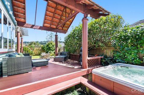 Photo of property in 15 Potomaru Street, Boulcott, Lower Hutt, 5010