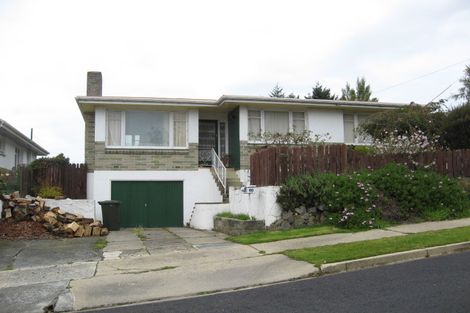 Photo of property in 60 Koremata Street, Green Island, Dunedin, 9018