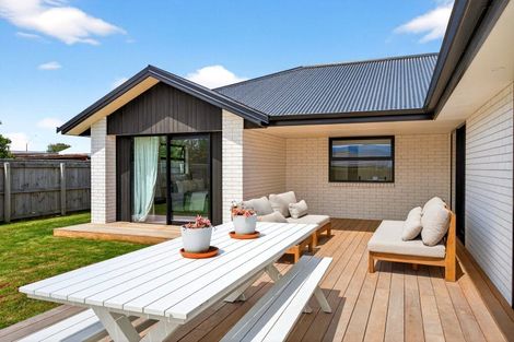 Photo of property in 3 Kea Court, Carterton, 5713