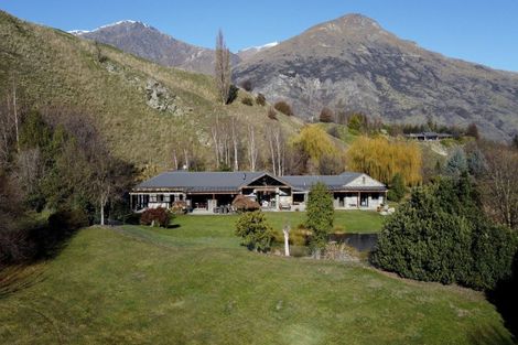 Photo of property in 73 Alec Robins Road, Lake Hayes, Queenstown, 9371