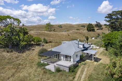 Photo of property in 429 Te Akau South Road, Te Akau, Ngaruawahia, 3793