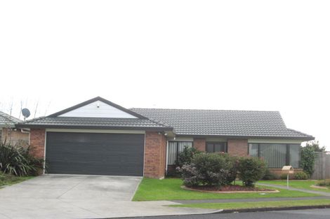 Photo of property in 1 Carnoustie Drive, Wattle Downs, Auckland, 2103