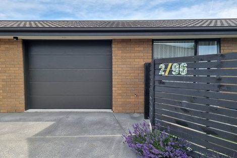 Photo of property in 2/96 Palmers Road, New Brighton, Christchurch, 8083