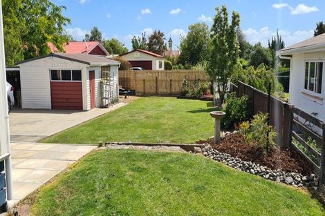 Photo of property in 4 Carlton Street, Te Aroha, 3320