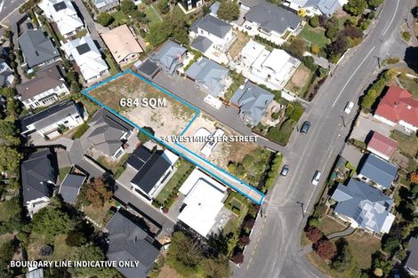 Photo of property in 34 Westminster Street, St Albans, Christchurch, 8014