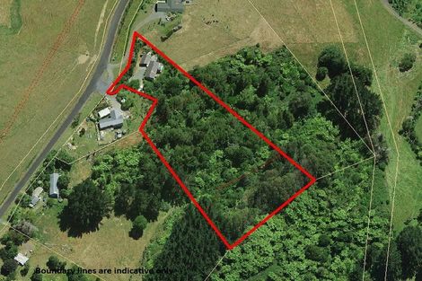 Photo of property in 205a Arthur Road, Te Pahu, Hamilton, 3285