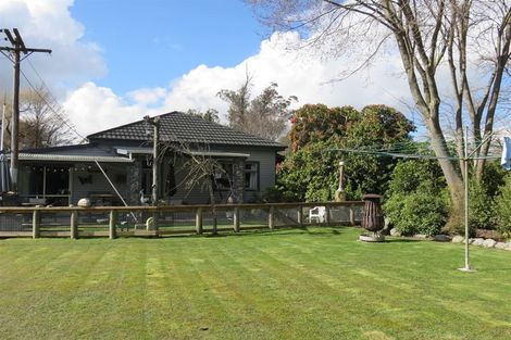 Photo of property in 66 Brophy Road, Pleasant Valley, Geraldine, 7991