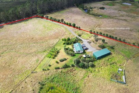 Photo of property in 151 Pukewhai Road, Kaingaroa, Kaitaia, 0483