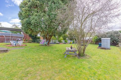 Photo of property in 4 Willis Street, Marton, 4710