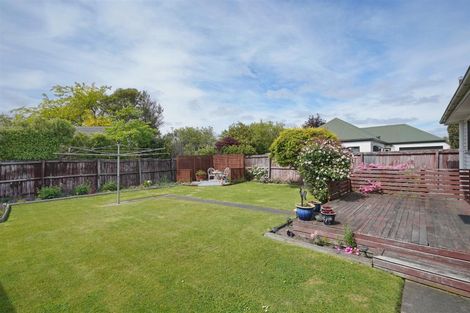 Photo of property in 84 Mooray Avenue, Bishopdale, Christchurch, 8053