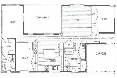 Photo of property in 11 Whero Way, Wainui, Silverdale, 0992