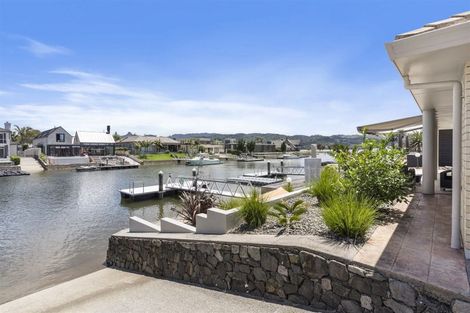 Photo of property in 131 Motu Capri, Pauanui, Hikuai, 3579