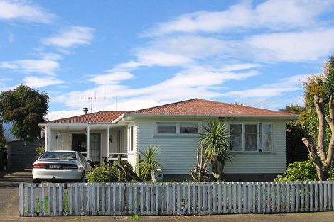Photo of property in 15 Armagh Street, Levin, 5510