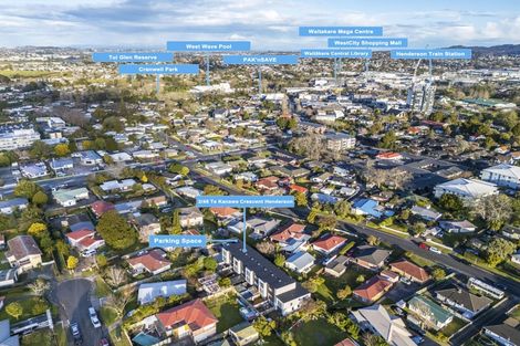 Photo of property in 2/46 Te Kanawa Crescent, Henderson, Auckland, 0610