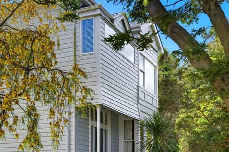 Photo of property in 7 Strathmore Crescent, Roslyn, Dunedin, 9010