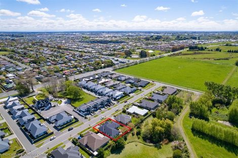 Photo of property in 11 Old Red Barn Road, Halswell, Christchurch, 8025