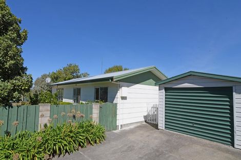 Photo of property in 12 Currie Street, Greenmeadows, Napier, 4112