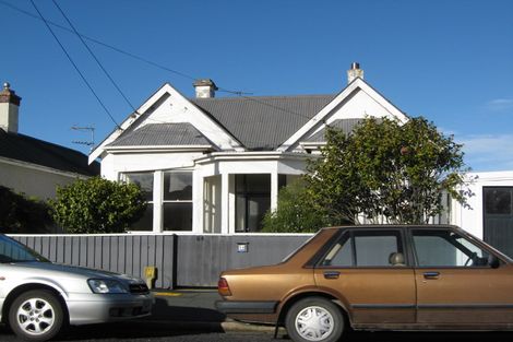 Photo of property in 54 Albert Street, Saint Clair, Dunedin, 9012
