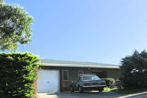 Photo of property in 7 Tregear Place, Camborne, Porirua, 5026