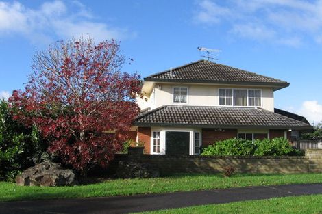 Photo of property in 23 Wentworth Park, Albany, Auckland, 0632