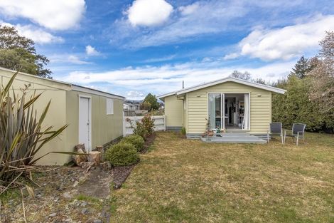 Photo of property in 42 Puataata Road, Turangi, 3334