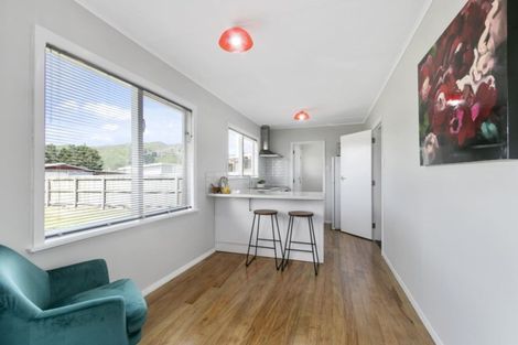 Photo of property in 25 Hinau Grove, Wainuiomata, Lower Hutt, 5014