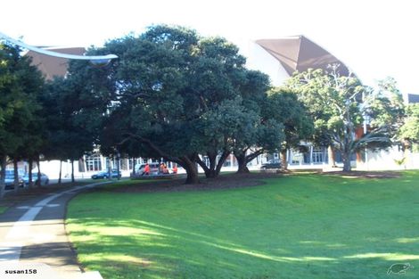 Photo of property in 204/57 Mahuhu Crescent, Auckland Central, Auckland, 1010