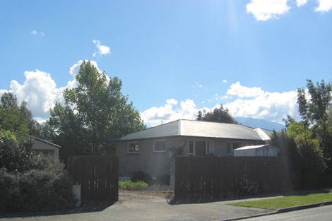 Photo of property in 27 Blackford Street, Methven, 7730