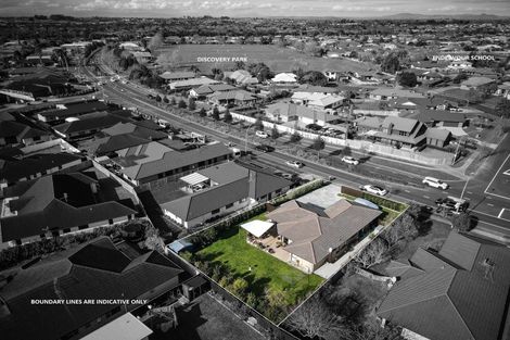 Photo of property in 77 Discovery Drive, Flagstaff, Hamilton, 3210