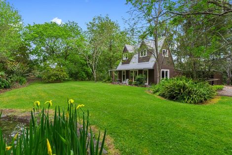 Photo of property in 1276 Weranui Road, Wainui, Silverdale, 0994