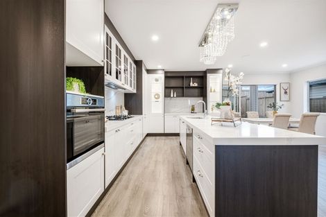 Photo of property in 21 Lime Hill Rise, Flat Bush, Auckland, 2019